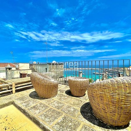 La Torretta - Marea Stays Collection Otranto Exterior photo